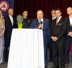 Vienna Brand Gala
