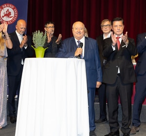 Vienna Brand Gala
