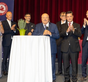 Vienna Brand Gala