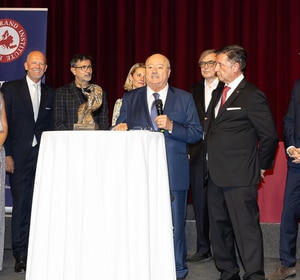 Vienna Brand Gala