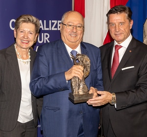 Vienna Brand Gala