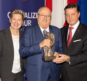 Vienna Brand Gala