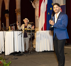 Vienna Brand Gala