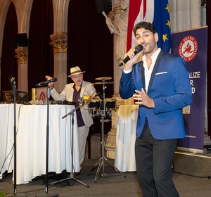 Vienna Brand Gala