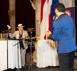 Vienna Brand Gala