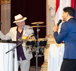 Vienna Brand Gala