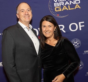 Vienna Brand Gala