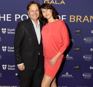 Vienna Brand Gala