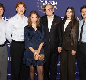 Vienna Brand Gala