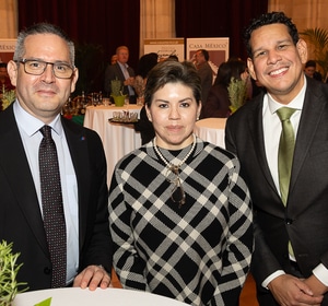 Vienna Brand Gala
