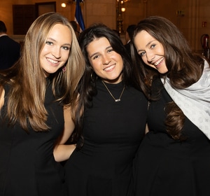 Vienna Brand Gala