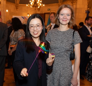 Vienna Brand Gala