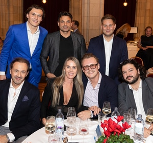 Vienna Brand Gala