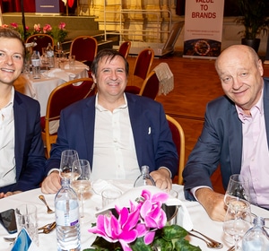 Vienna Brand Gala