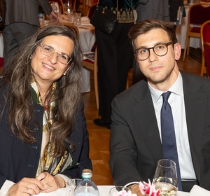 Vienna Brand Gala