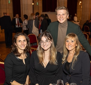Vienna Brand Gala