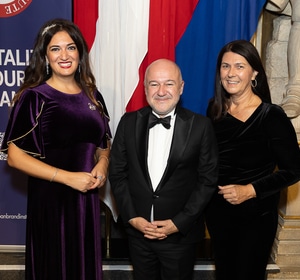 Vienna Brand Gala