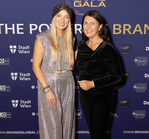 Vienna Brand Gala