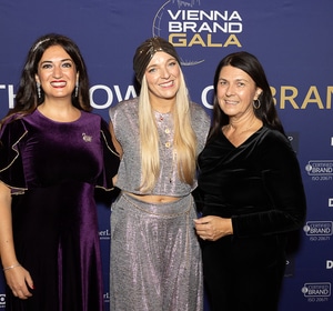 Vienna Brand Gala
