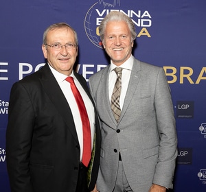 Vienna Brand Gala