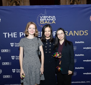 Vienna Brand Gala