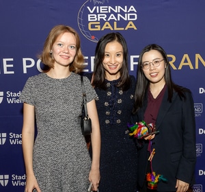 Vienna Brand Gala