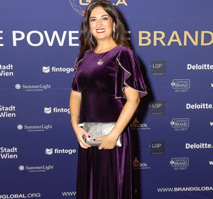 Vienna Brand Gala