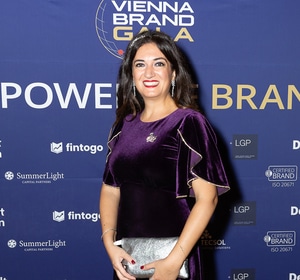 Vienna Brand Gala