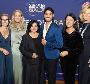 Vienna Brand Gala