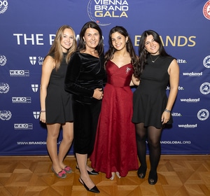 Vienna Brand Gala