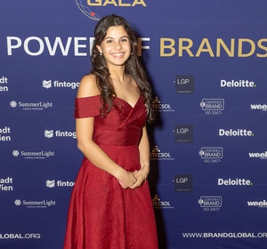 Vienna Brand Gala