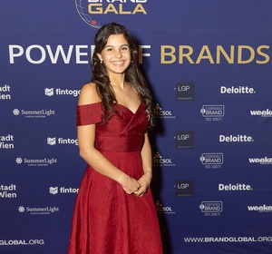 Vienna Brand Gala