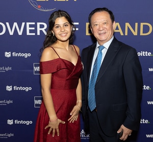 Vienna Brand Gala