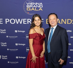Vienna Brand Gala