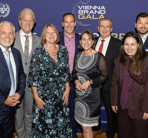 Vienna Brand Gala