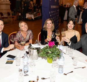 Vienna Brand Gala