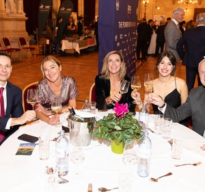 Vienna Brand Gala