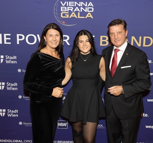 Vienna Brand Gala