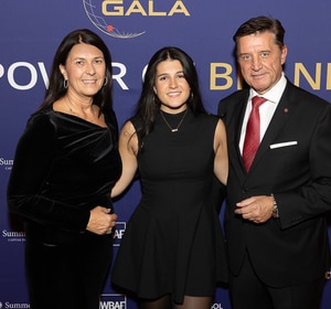Vienna Brand Gala