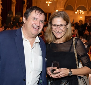 Vienna Brand Gala