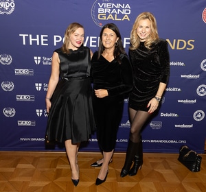 Vienna Brand Gala