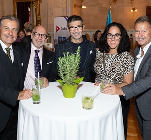 Vienna Brand Gala