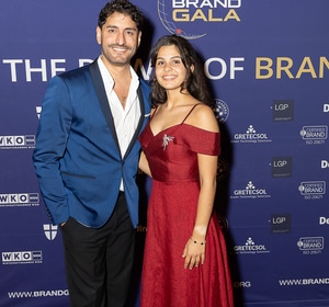 Vienna Brand Gala