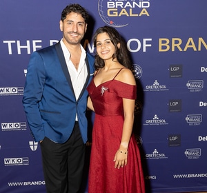 Vienna Brand Gala