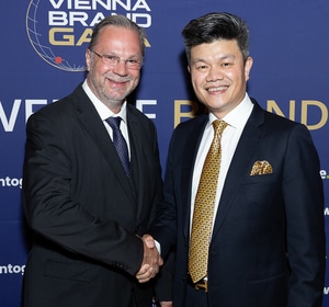 Vienna Brand Gala
