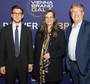 Vienna Brand Gala