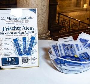 Vienna Brand Gala