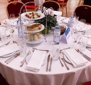 Vienna Brand Gala