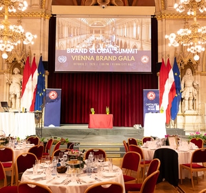Vienna Brand Gala