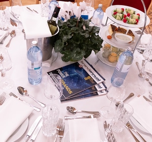 Vienna Brand Gala